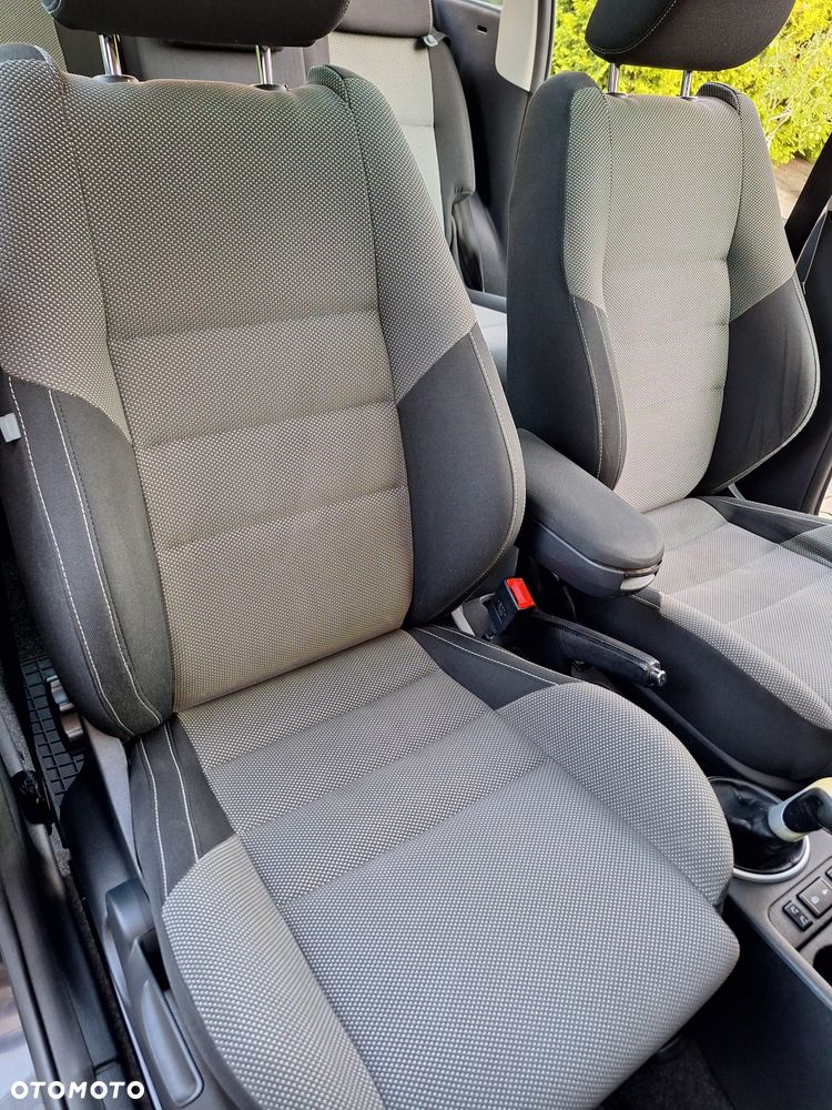Skoda Roomster 1.4 16V Sport - 12