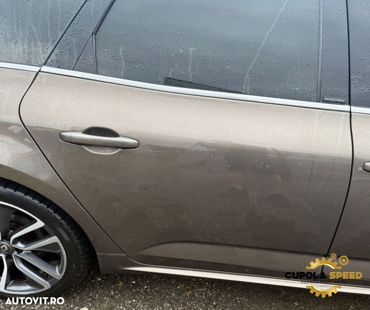 Usa Portiera spate dreapta Beak Renault Talisman 1 [2012 - 2020] - 1