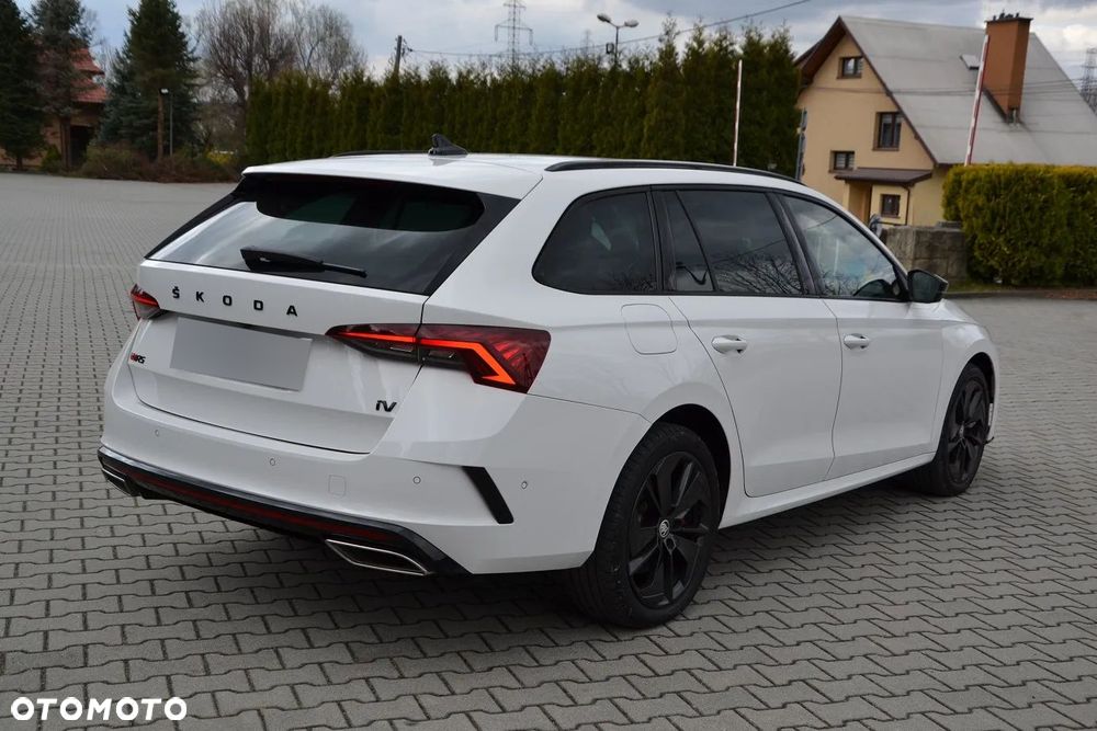 Skoda Octavia - 6