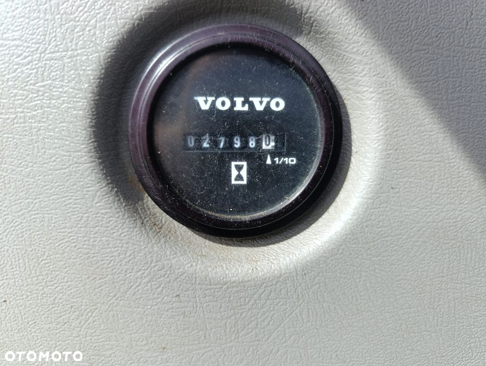 Volvo ECR58D - 6