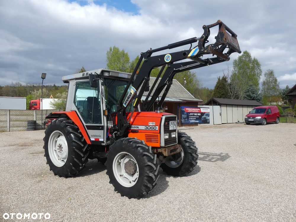 Massey Ferguson 3060 MF 3060 - 3