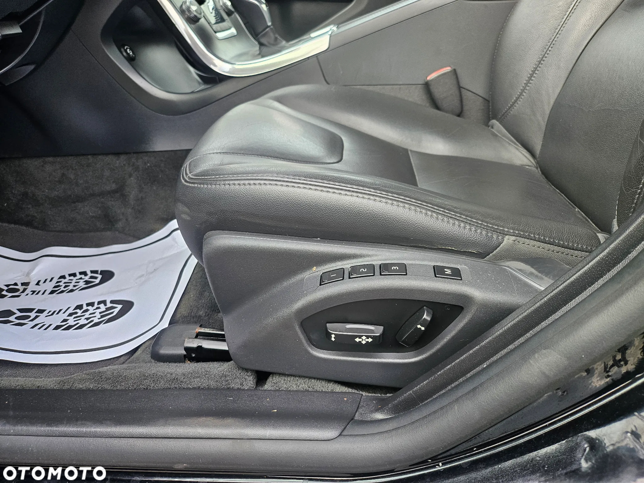 Volvo S60 2.5 T5 AWD - 12