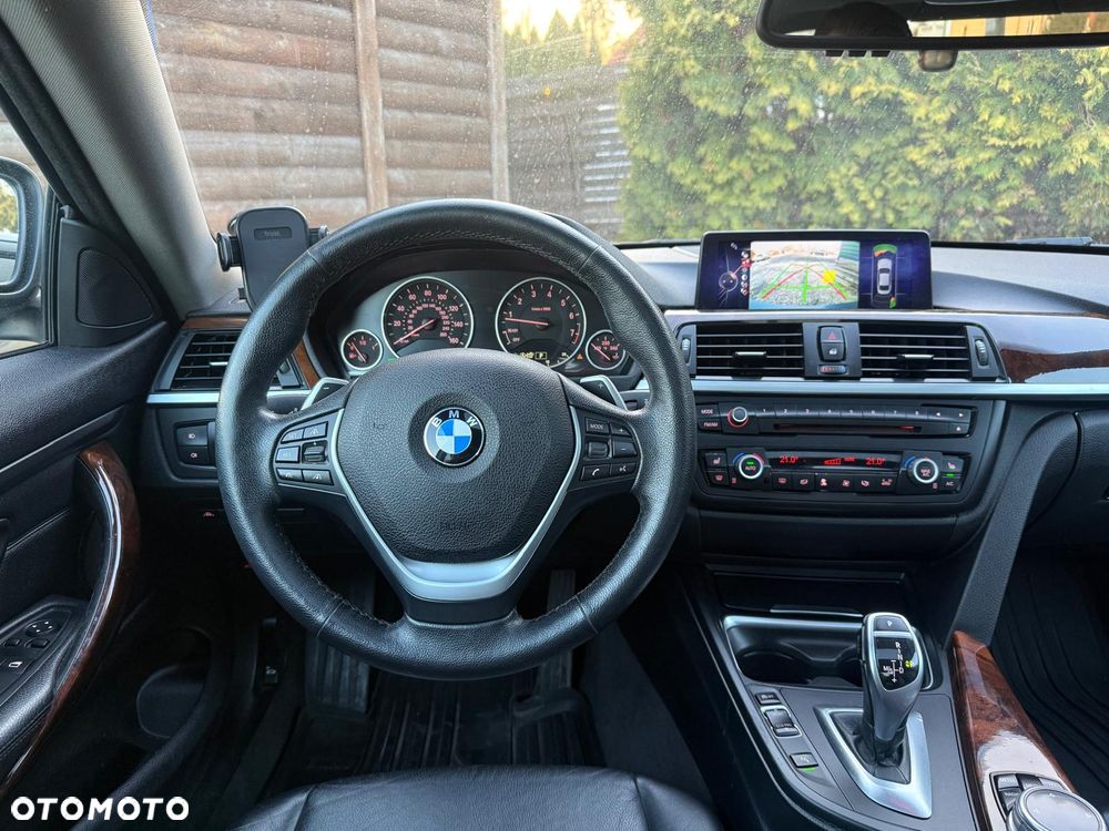 BMW Seria 4 428i xDrive Sport-Aut - 16