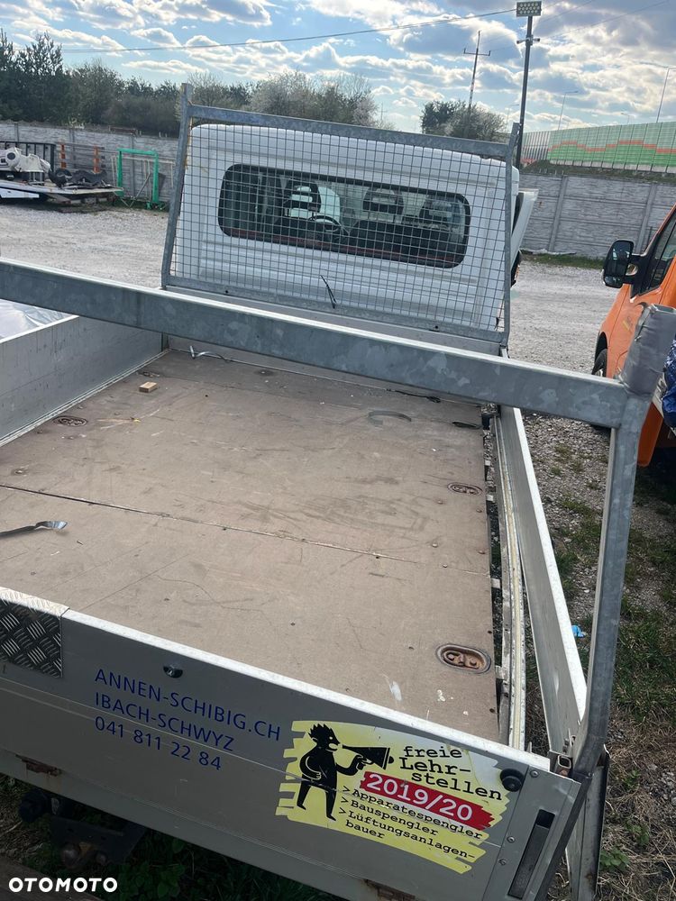 Fiat Ducato L3 150PS Doka - 6
