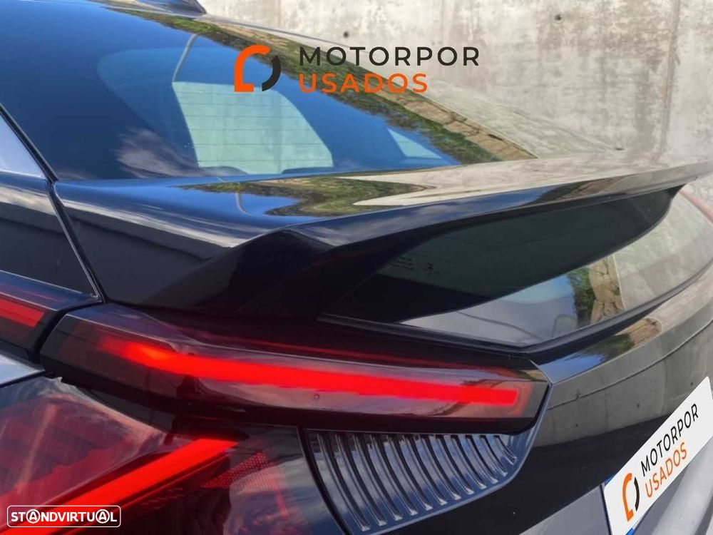 Citroën e-C4 50 kWh Shine - 21