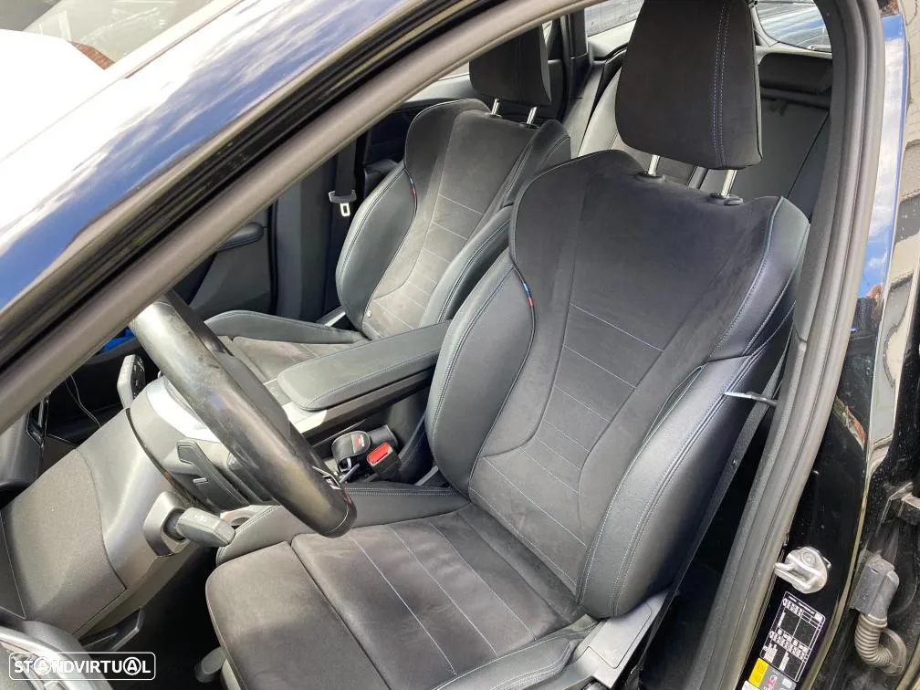 BMW 225xe Active Tourer e xDrive Aut. Luxury Line - 11