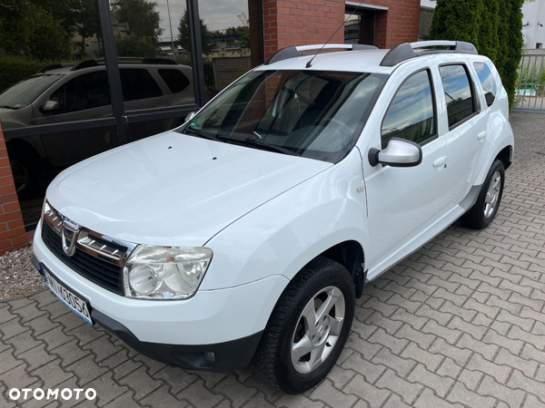 Dacia Duster 1.6 Ambiance