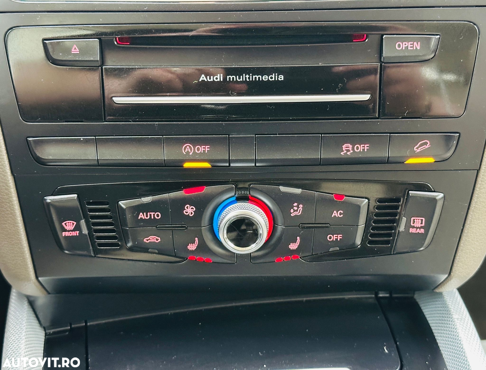 Audi Q5 - 31