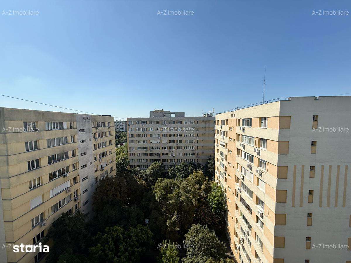 Inchiriere Apartament 2 Camere - Colentina — fotografia 3