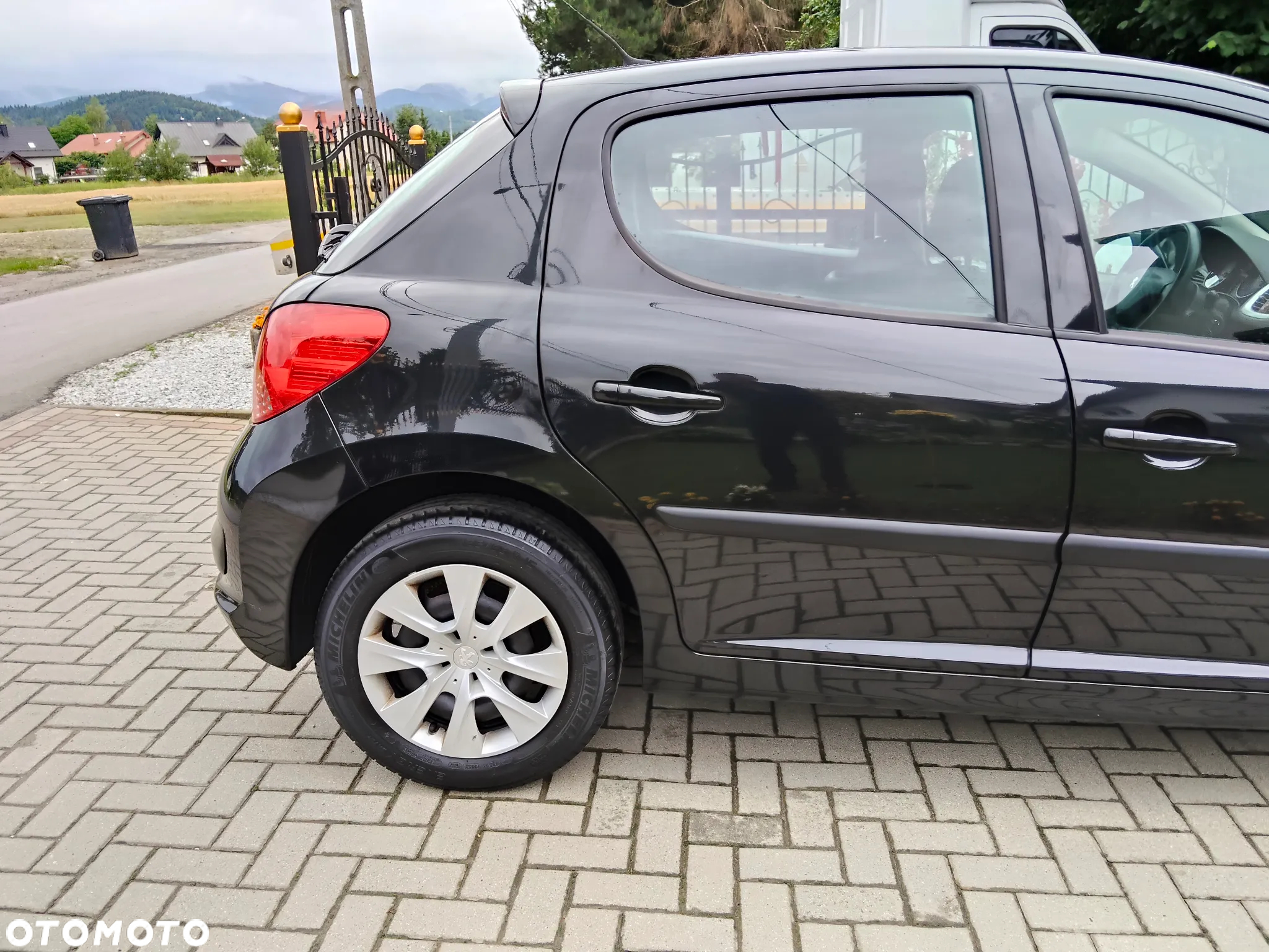Peugeot 207 1.4 Active - 8