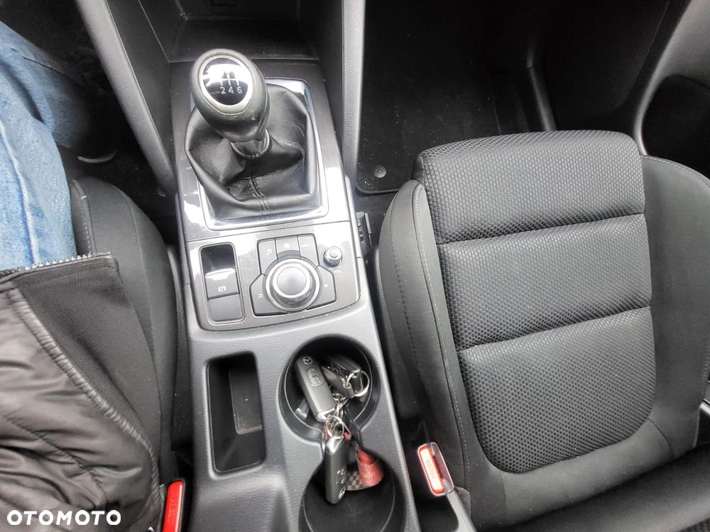 Mazda CX-5 2.0 Skypassion 2WD - 20