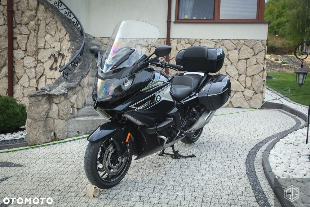BMW K - 2