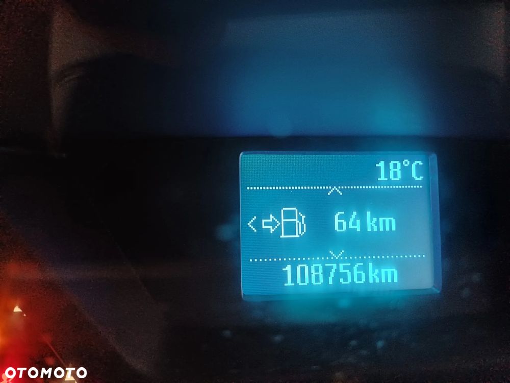 Ford Transit - 20