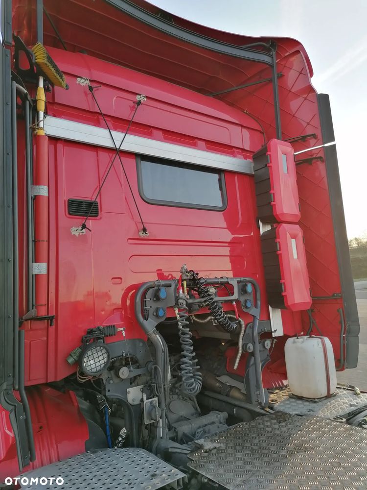 Scania R450 - 6