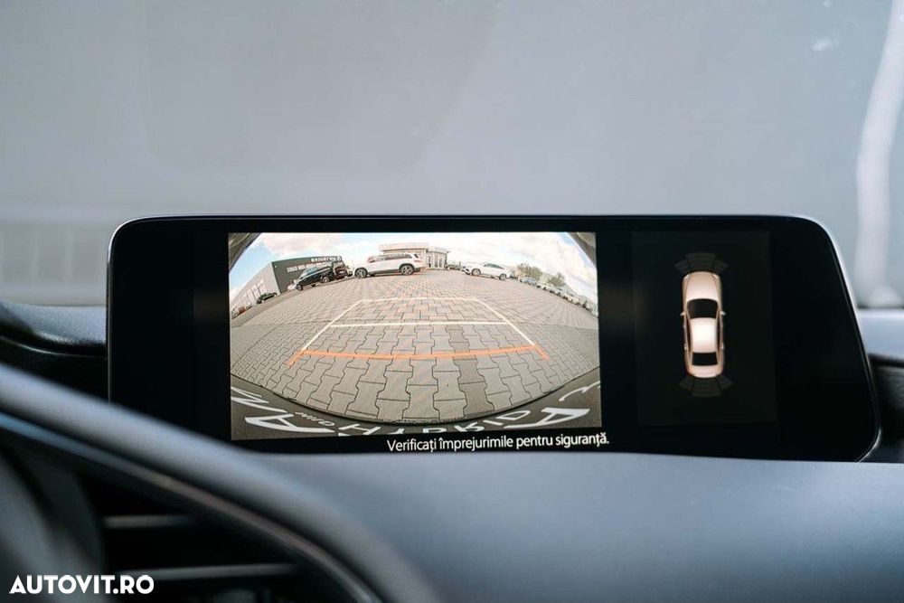 Mazda 3 - 25