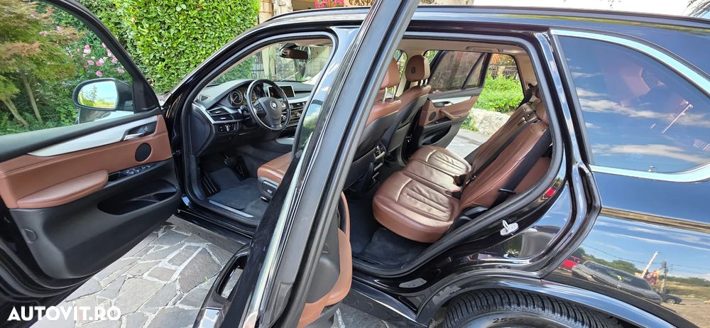 BMW X5 xDrive25d - 16