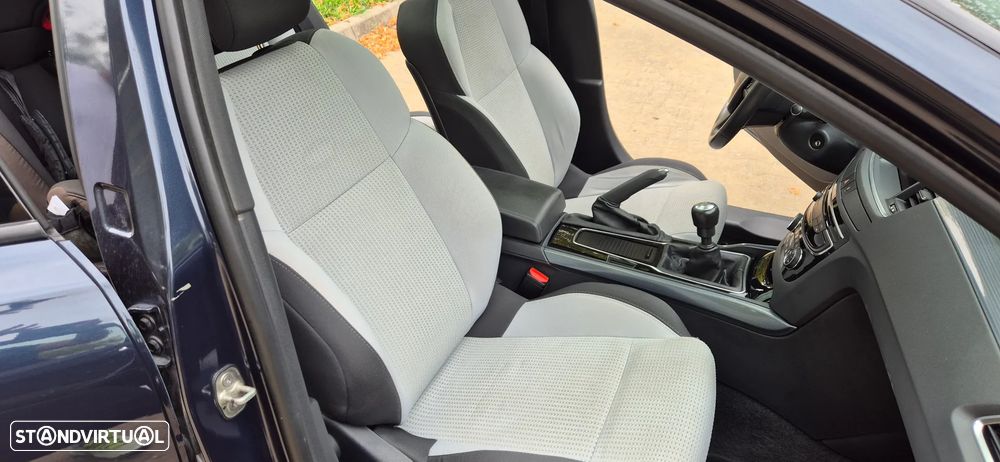 Peugeot 508 SW 1.6 BlueHDi Access P.Business - 10