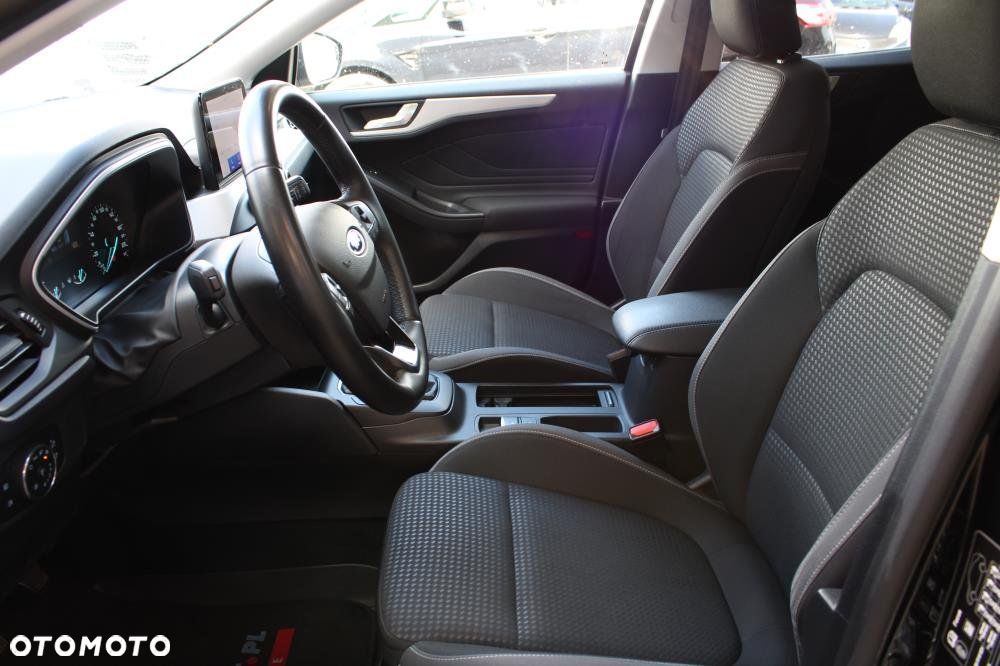 Ford Focus - 11