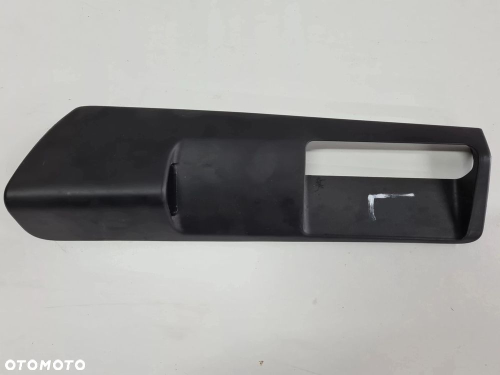 VW T5 nakładka obudowa klamki drzwi przesuwnych LEWA 7H0843187A - 1