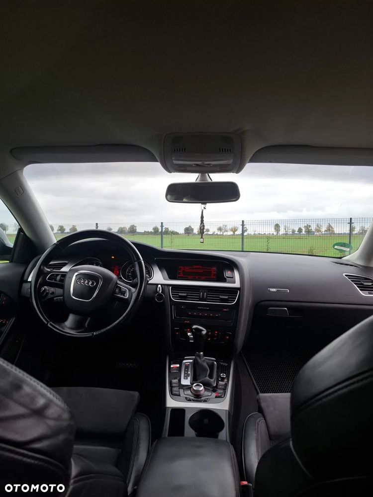Audi A5 - 29