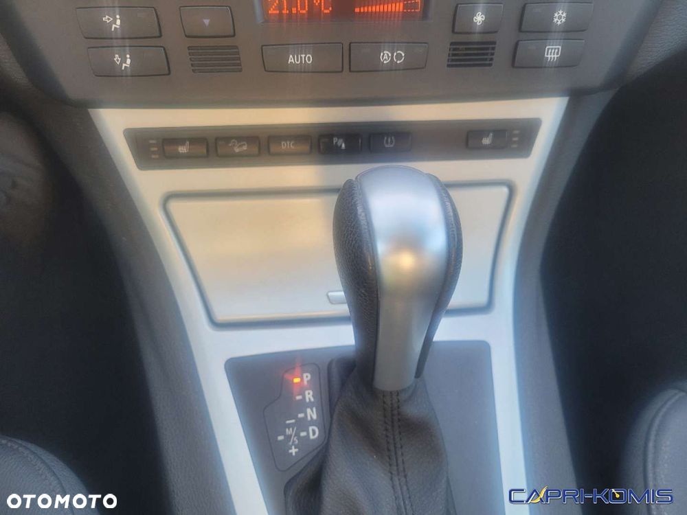 BMW X3 - 16