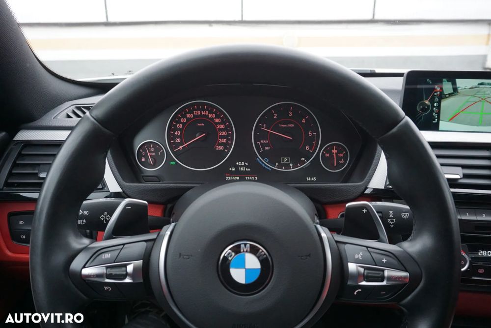 BMW Seria 4 420d Gran Coupe xDrive Aut. M Sport - 32