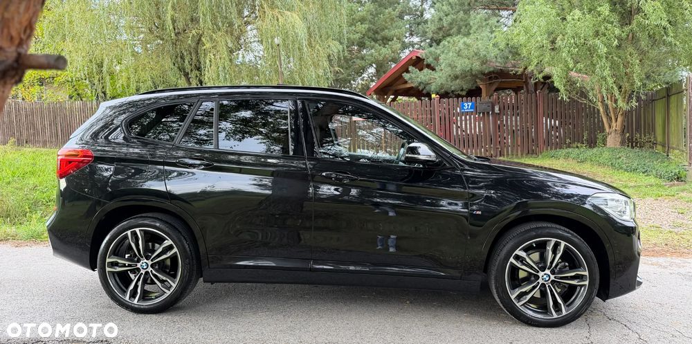 BMW X1 sDrive18i M Sport - 6