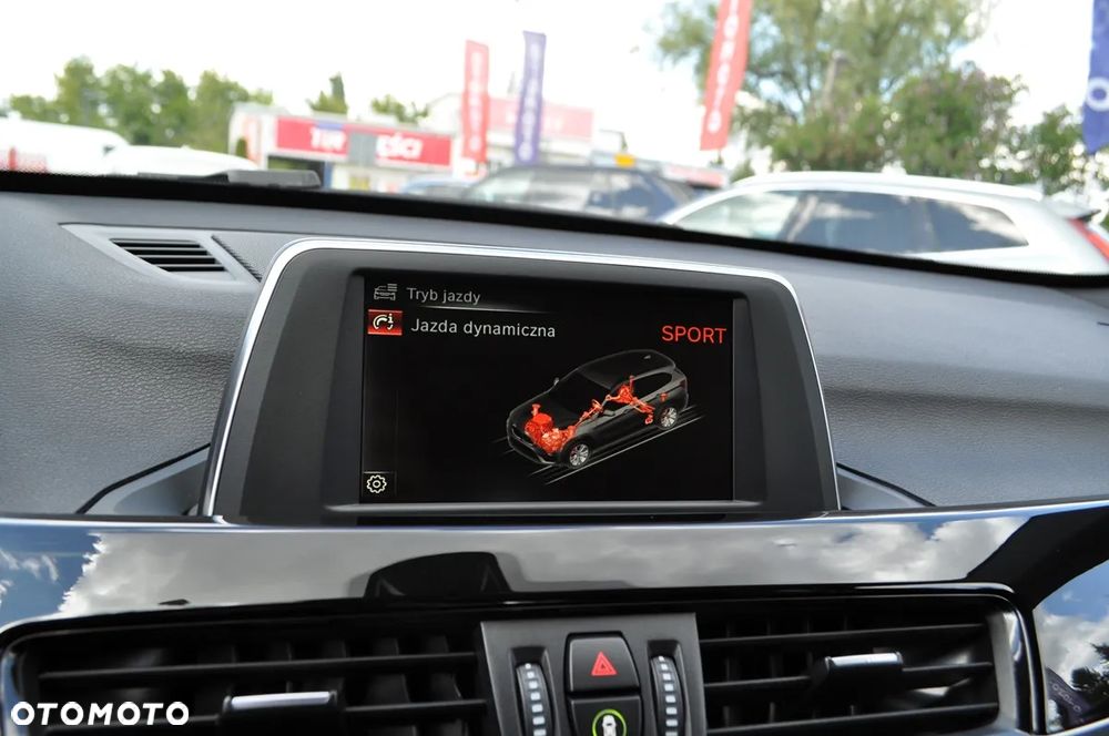 BMW X1 xDrive18d M Sport sport - 29