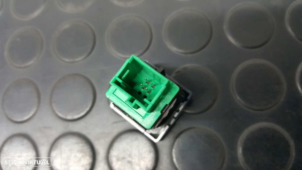 CONTROLE DE BLOQUEIO DE PORTA CITROEN BERLINGO STATION WAGON SX MULTISPACE - 5