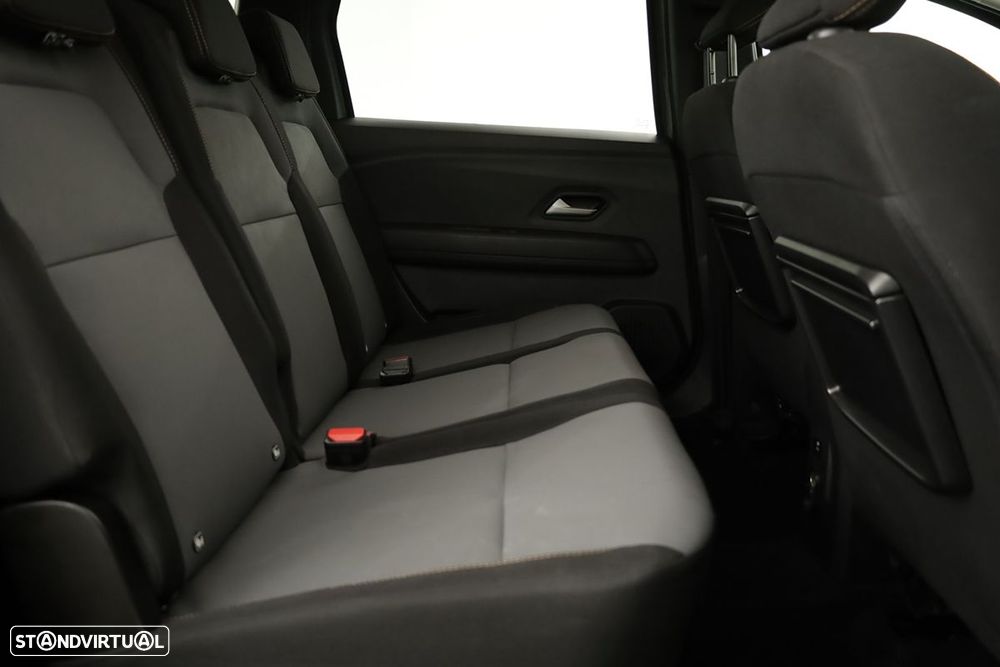 Dacia Jogger 1.0 ECO-G Extreme+ Up&Go 7L Bi-Fuel - 23