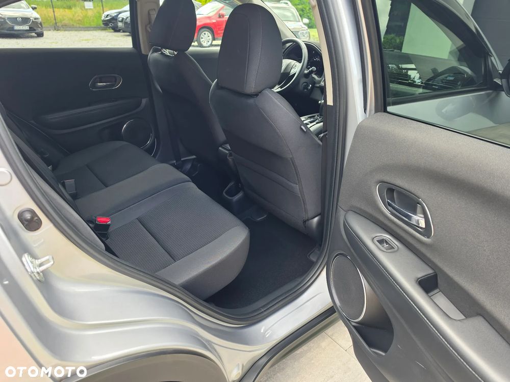 Honda HR-V 1.5 Elegance (ADAS/Honda Connect+) CVT - 12
