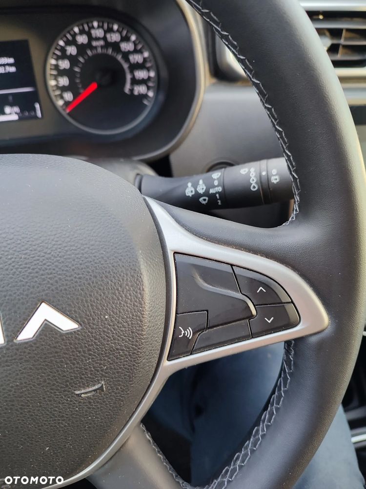 Dacia Duster 1.0 TCe Journey - 14