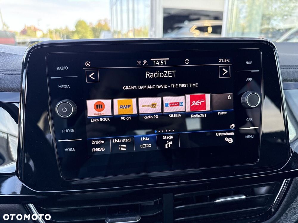 Volkswagen T-Roc 1.5 TSI Style DSG - 26