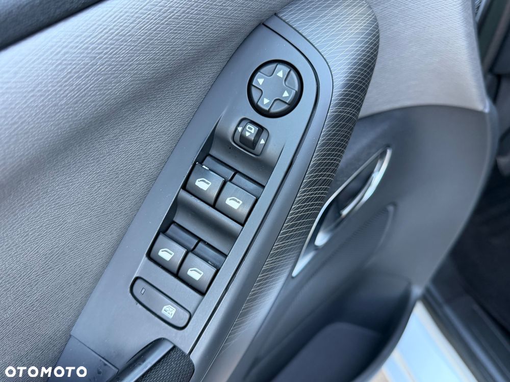 Citroën C4 Picasso 1.6 e-HDi Exclusive - 36