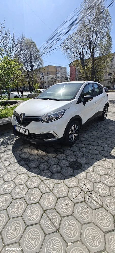 Renault Captur TCe Life - 7