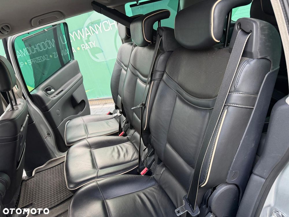 Renault Espace 2.0 dCi FAP Privilege - 7