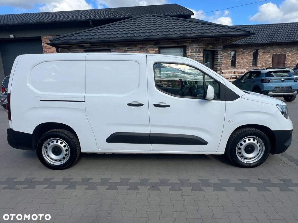 Opel Combo Xl Long - 3
