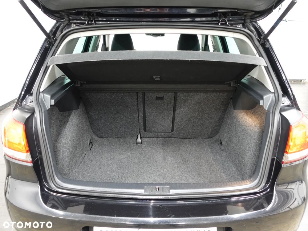 Volkswagen Golf 1.2 TSI BMT Trendline - 25