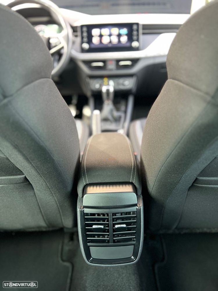 Skoda Scala 1.0 TSI Style DSG - 33