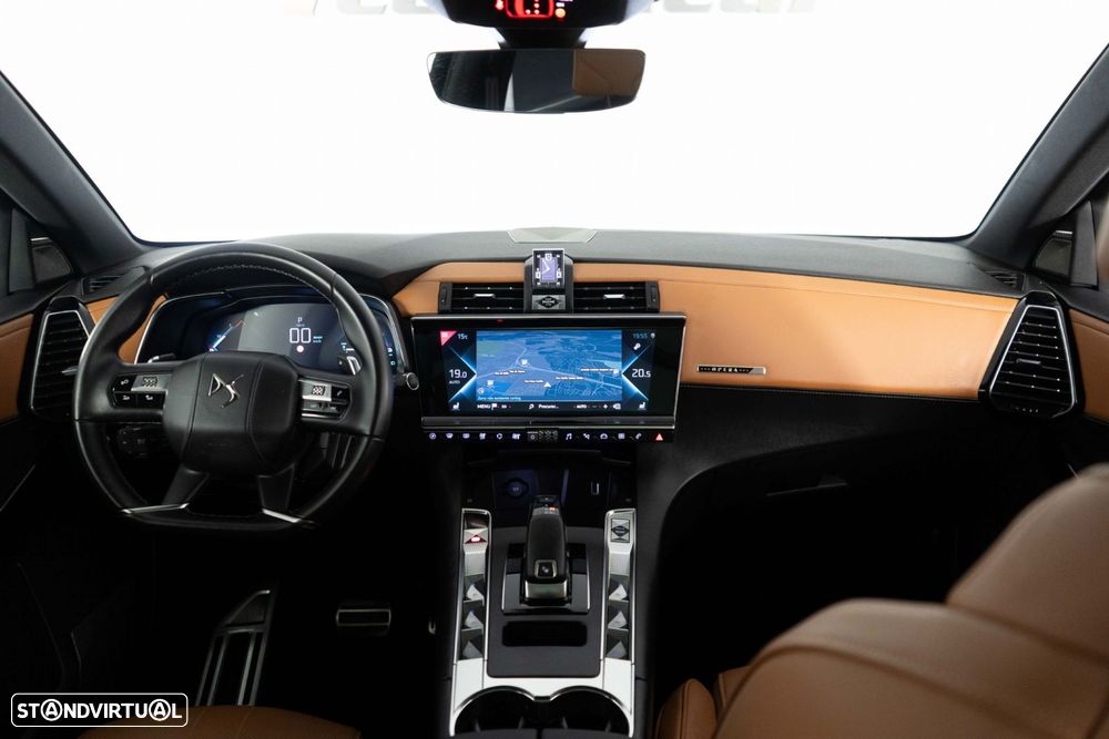 DS DS7 Crossback E-Tense Rivoli EAT8 - 25