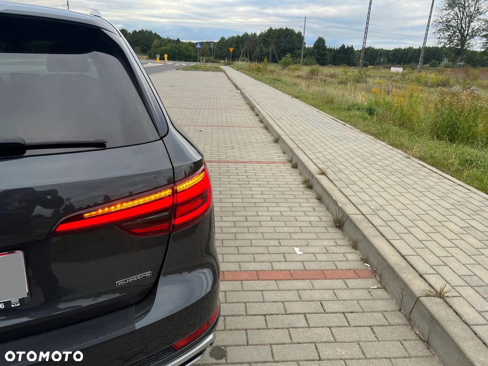 Audi A4 Avant - 29