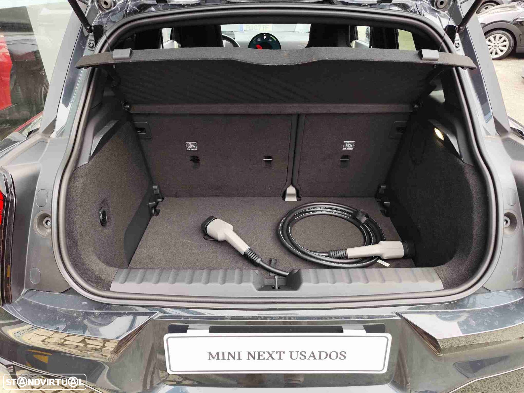 MINI Aceman SE JCW XL - 16