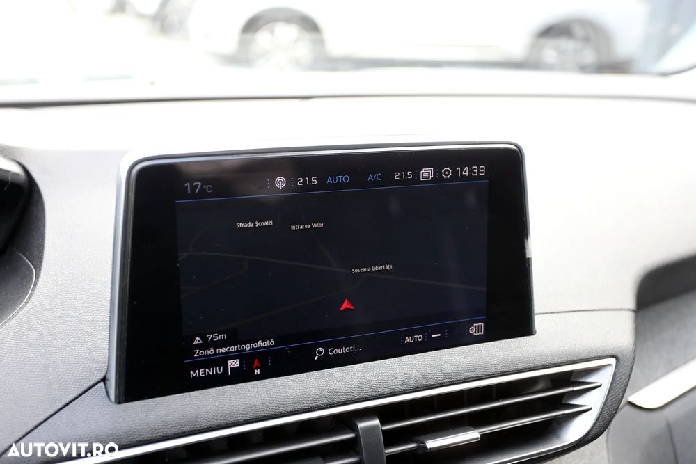 Peugeot 5008 PureTech 130 Stop & Start Crossway - 16