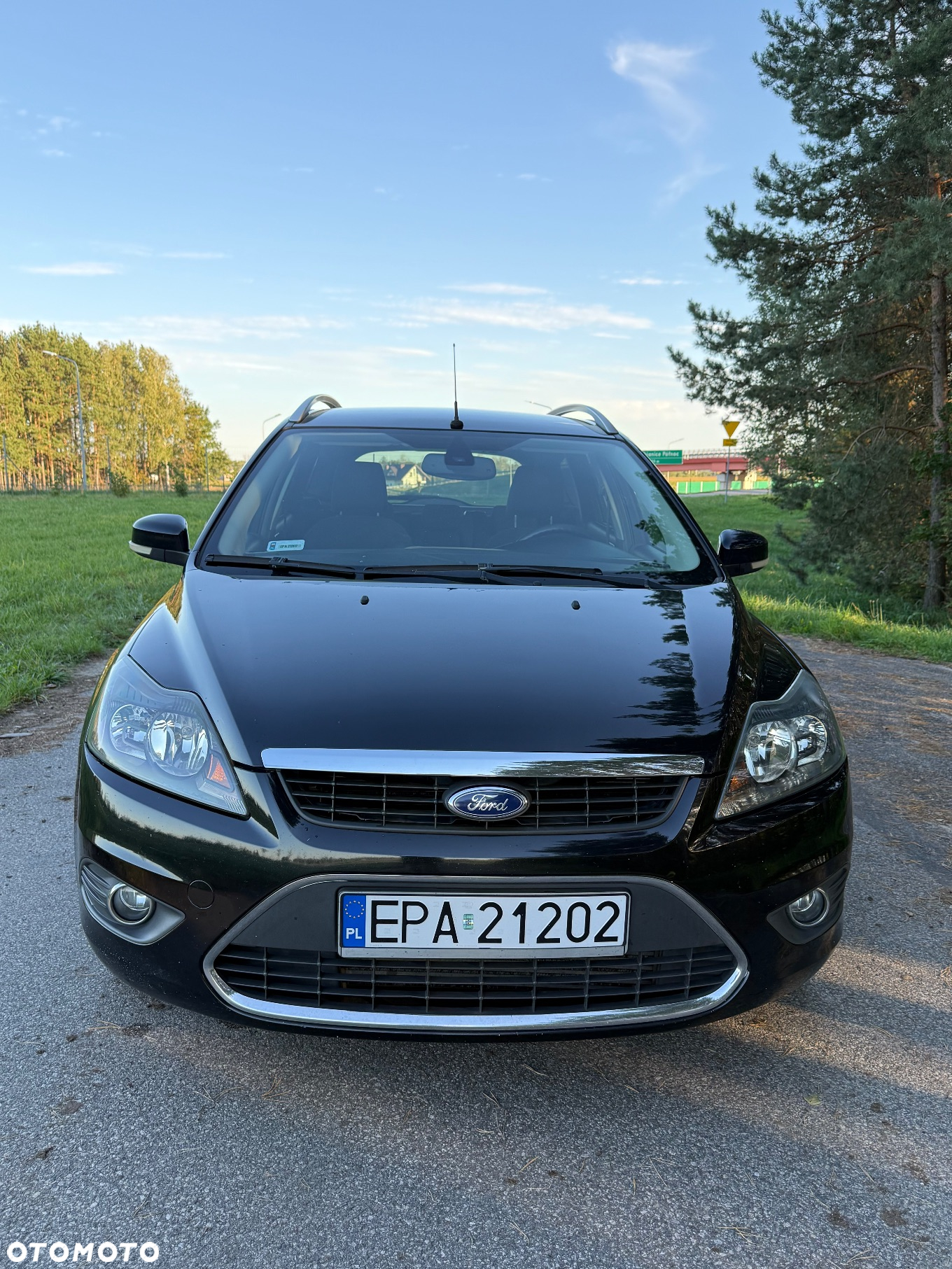Ford Focus 2.0 TDCi DPF Titanium - 3