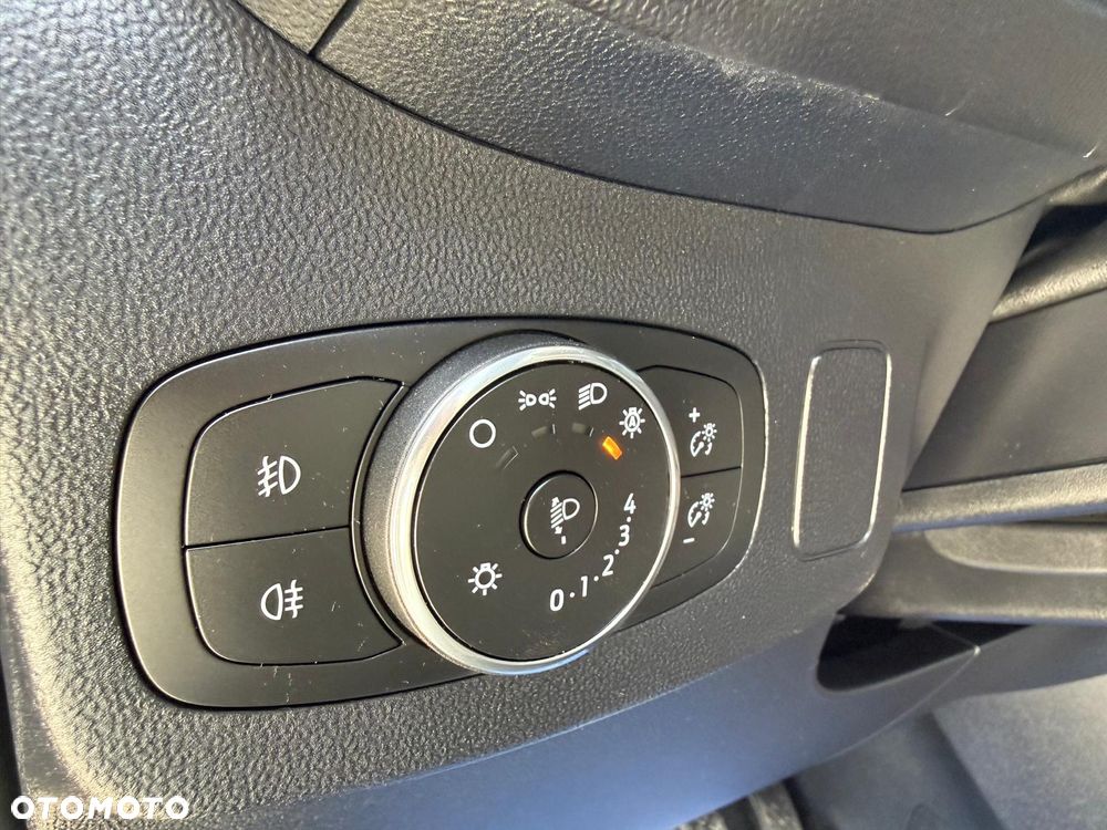 Ford Puma 1.0 EcoBoost Hybrid ST-LINE - 21