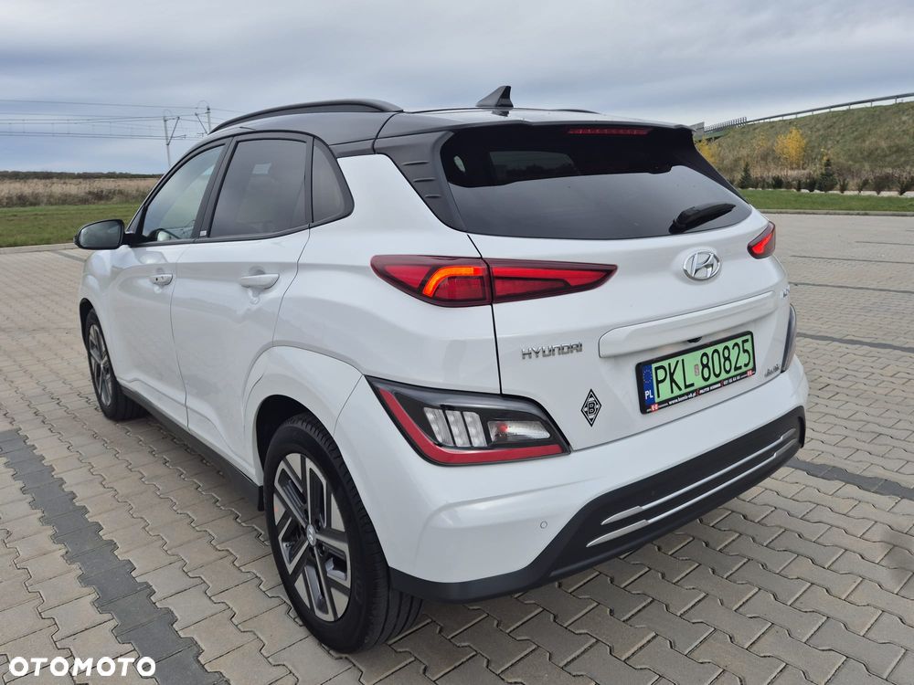 Hyundai Kona - 18