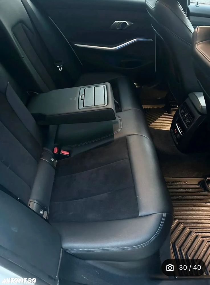 BMW Seria 3 320d MHEV - 16