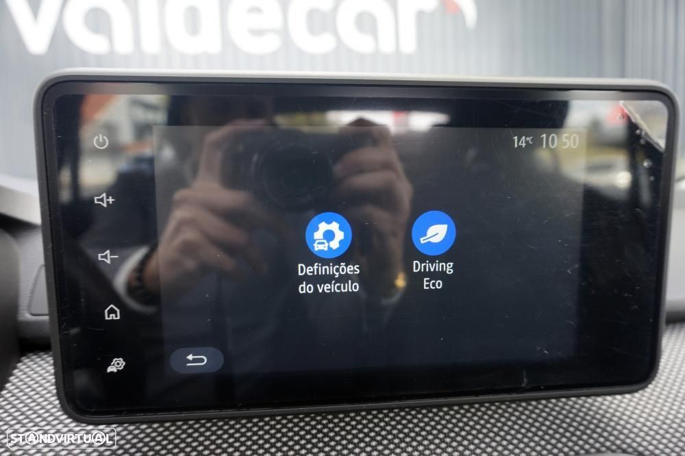 Dacia Sandero 1.0 SCe Essential - 16