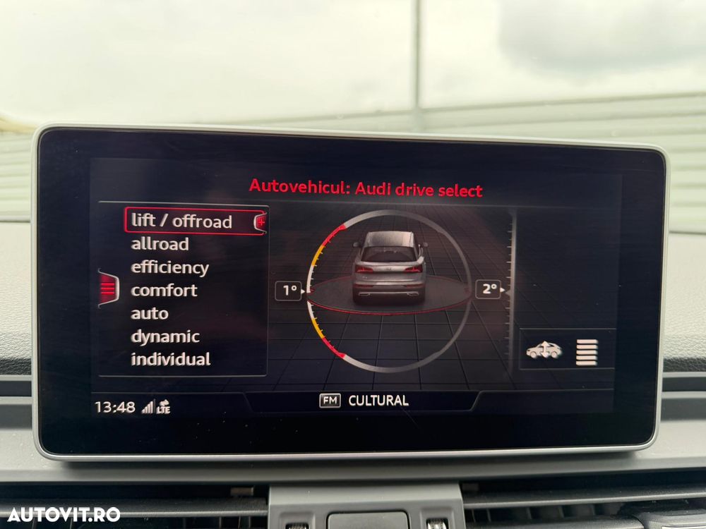 Audi Q5 2.0 TDI Quattro S tronic - 28