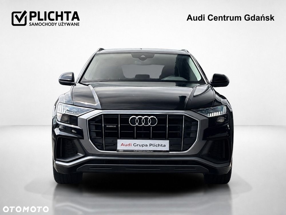 Audi Q8 - 9